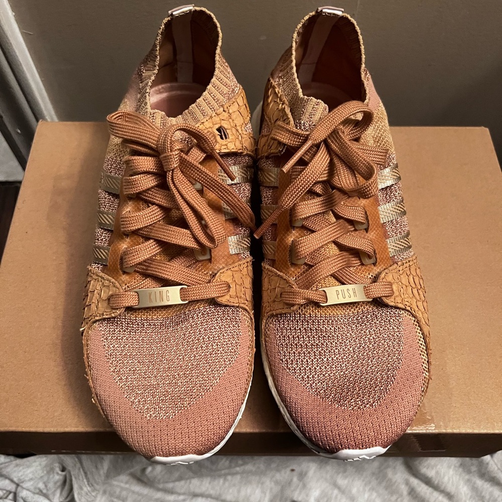 Adidas EQT Support ultra boost pusha T women’s 8